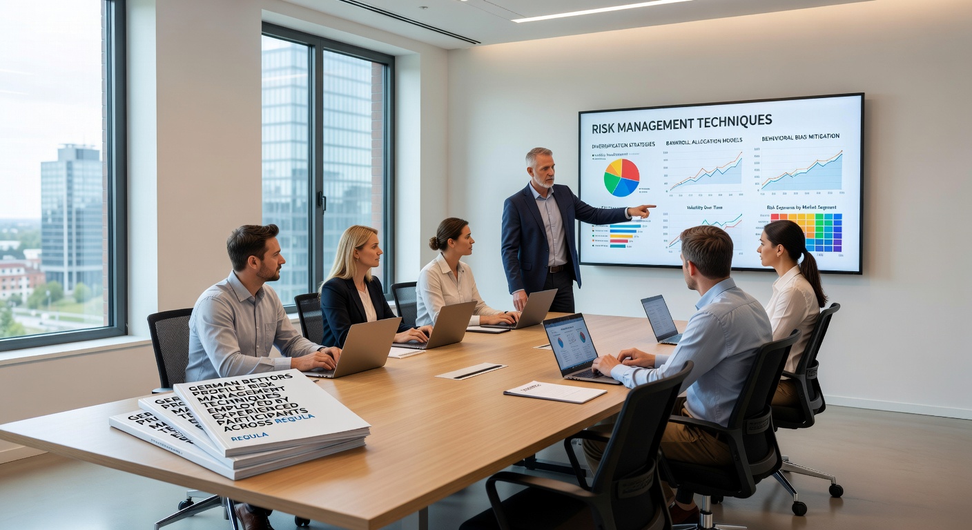 Darstellung von Bankroll-Management und Datenanalyse bei regulierten Sportwetten